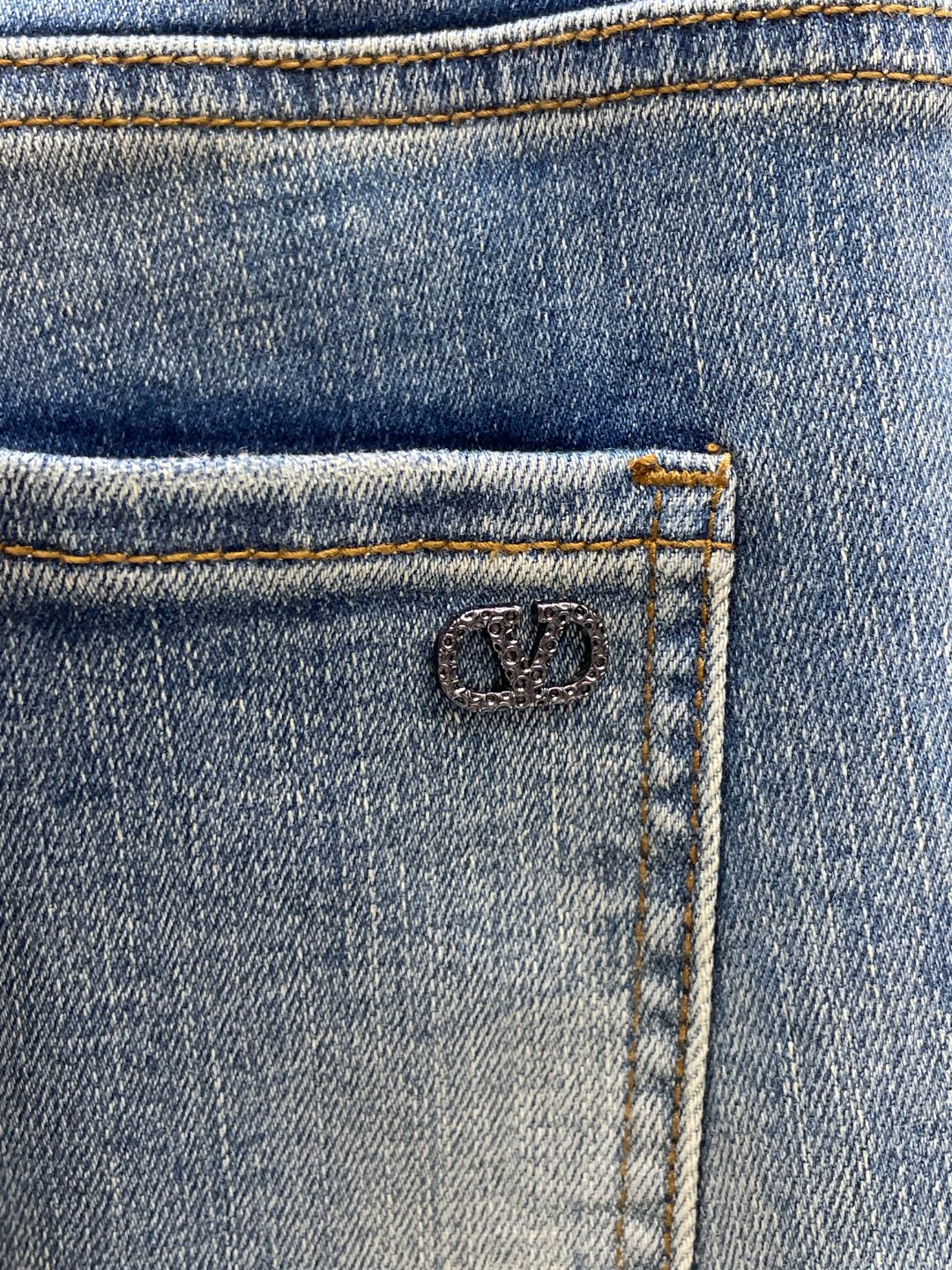 Valentino Jeans Men Size 28-38