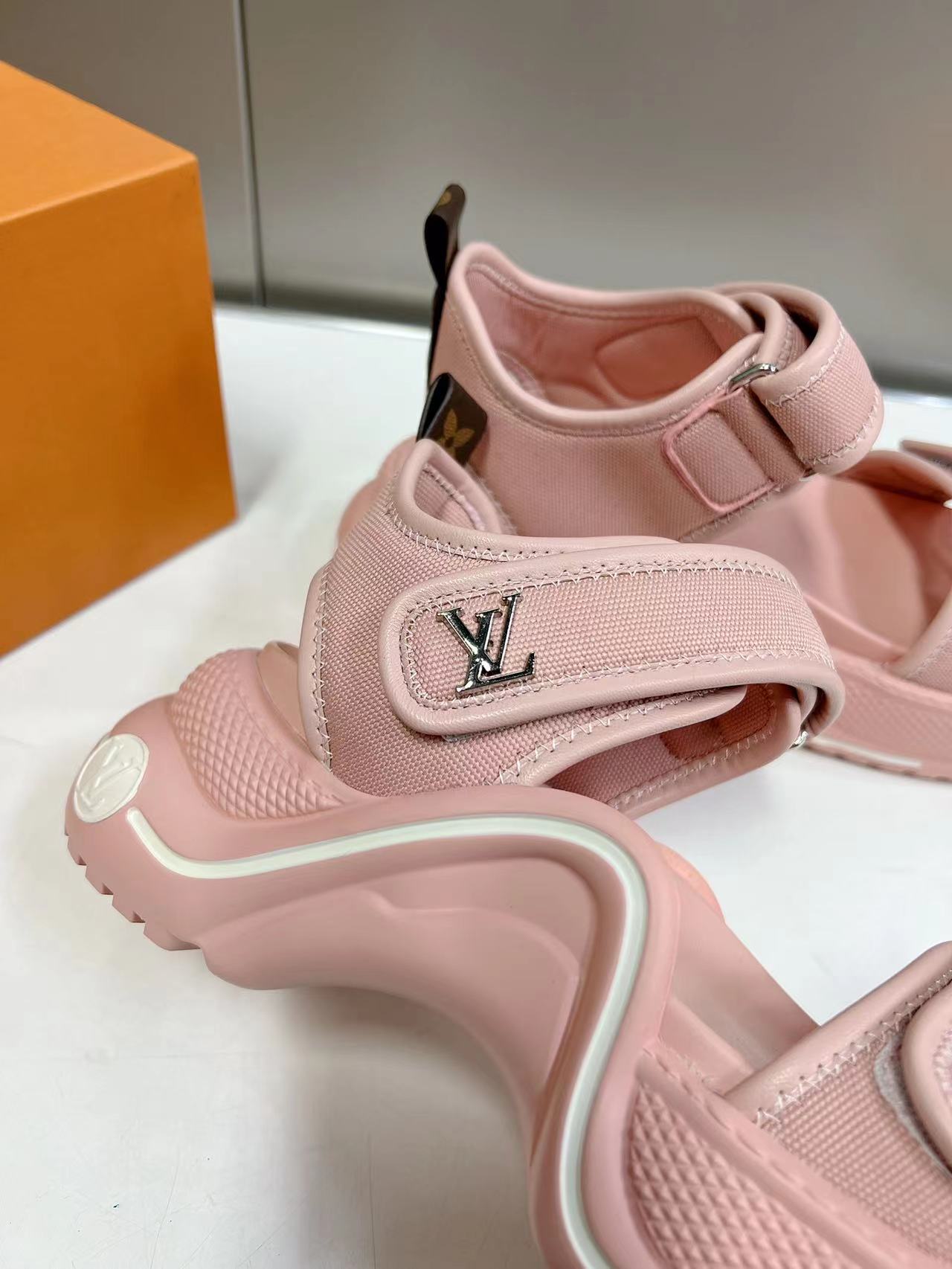 Louis Vuitton Archlight Sandals Size 36-40