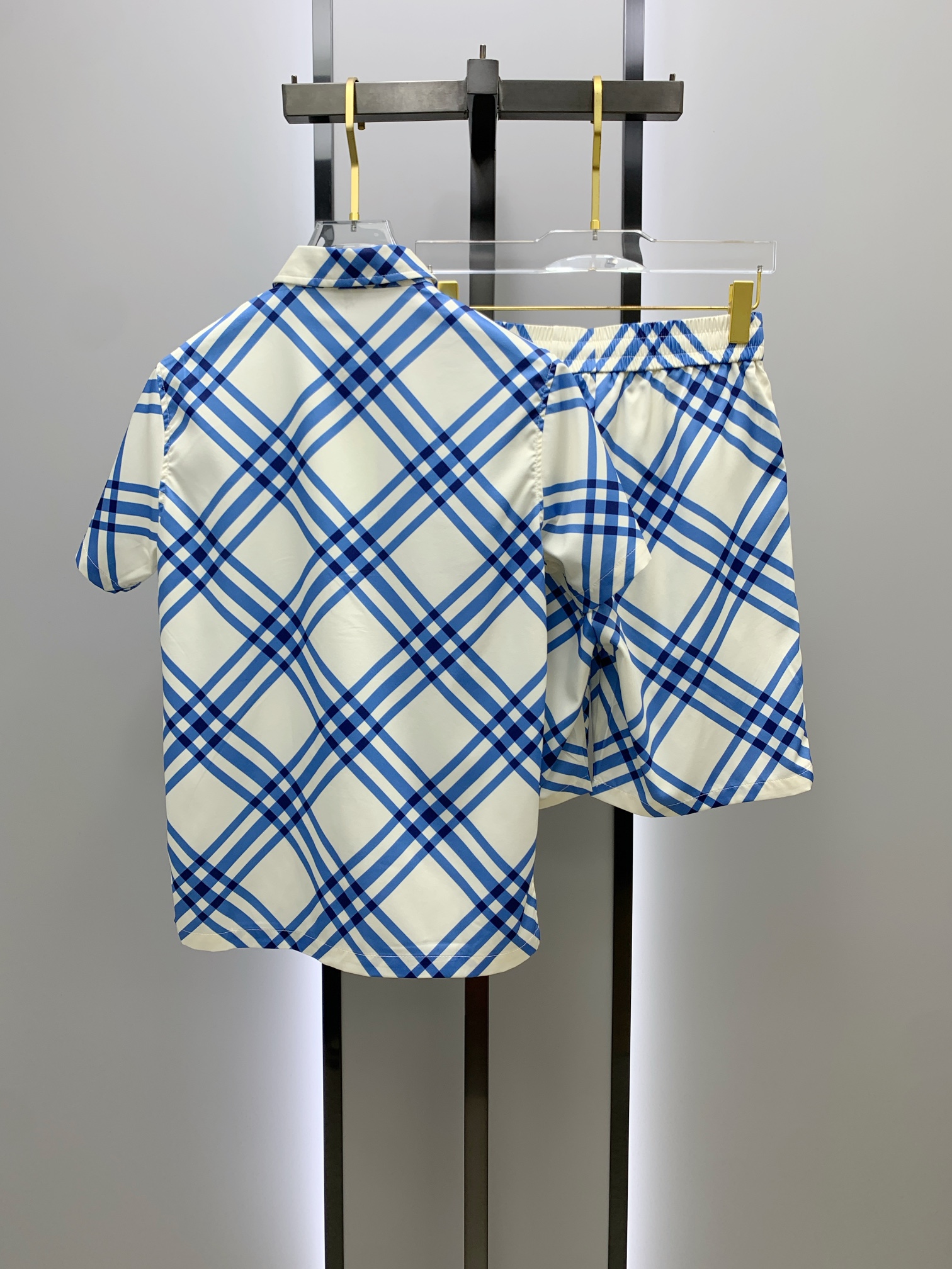 Burberry Sommeranzug Size M-XXL