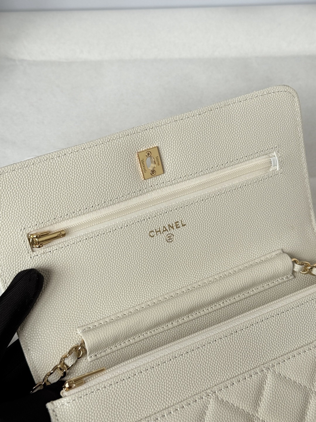 Chanel AP4241 woc Shoulder Bags 19*12*3cm