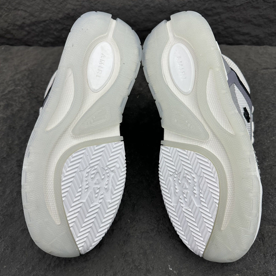 Amiri MA-1 bread Shoes Sneaker Size 36-46