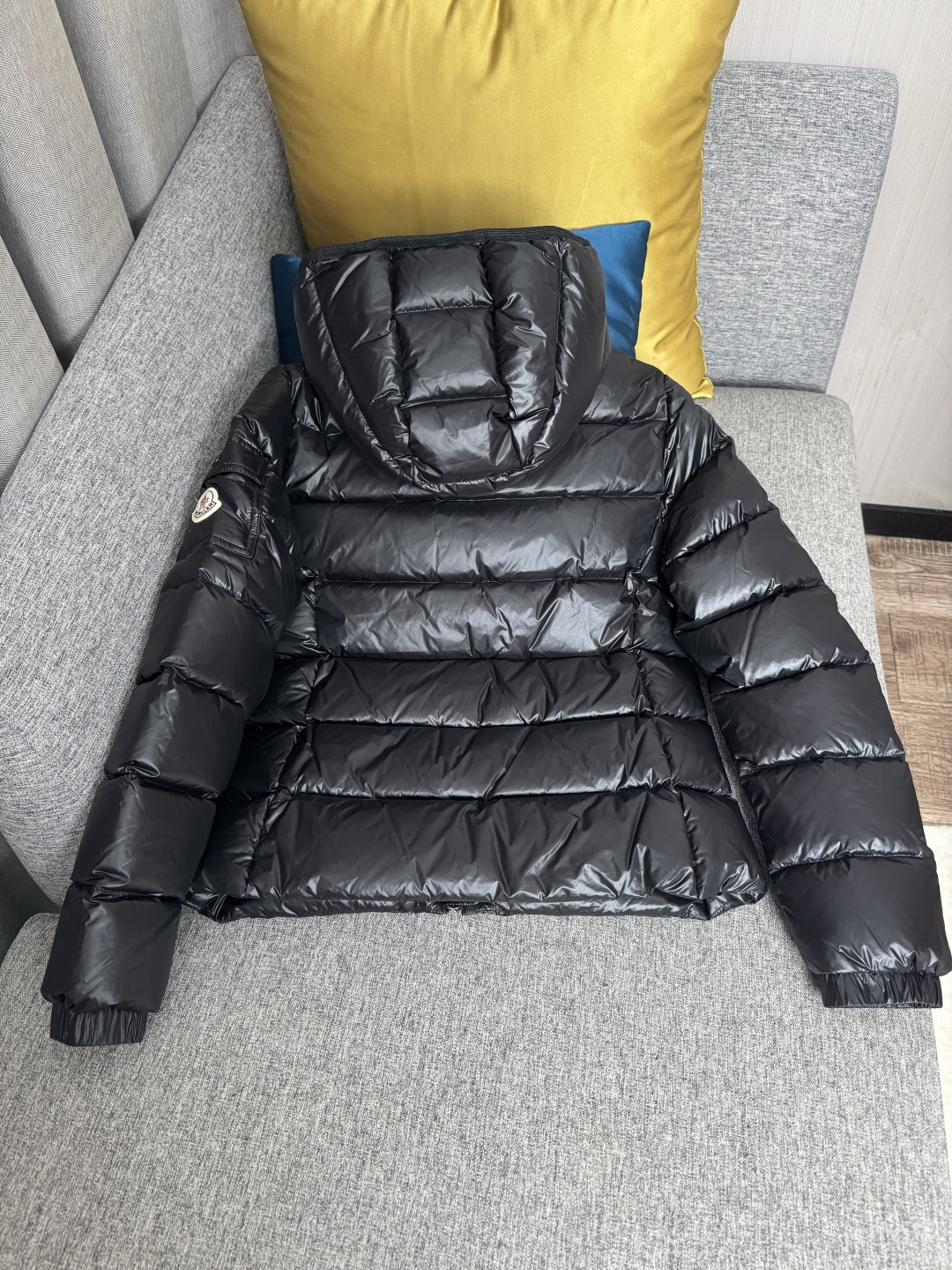 Moncler 25SS GLES Women Down Jacket Size 1-4