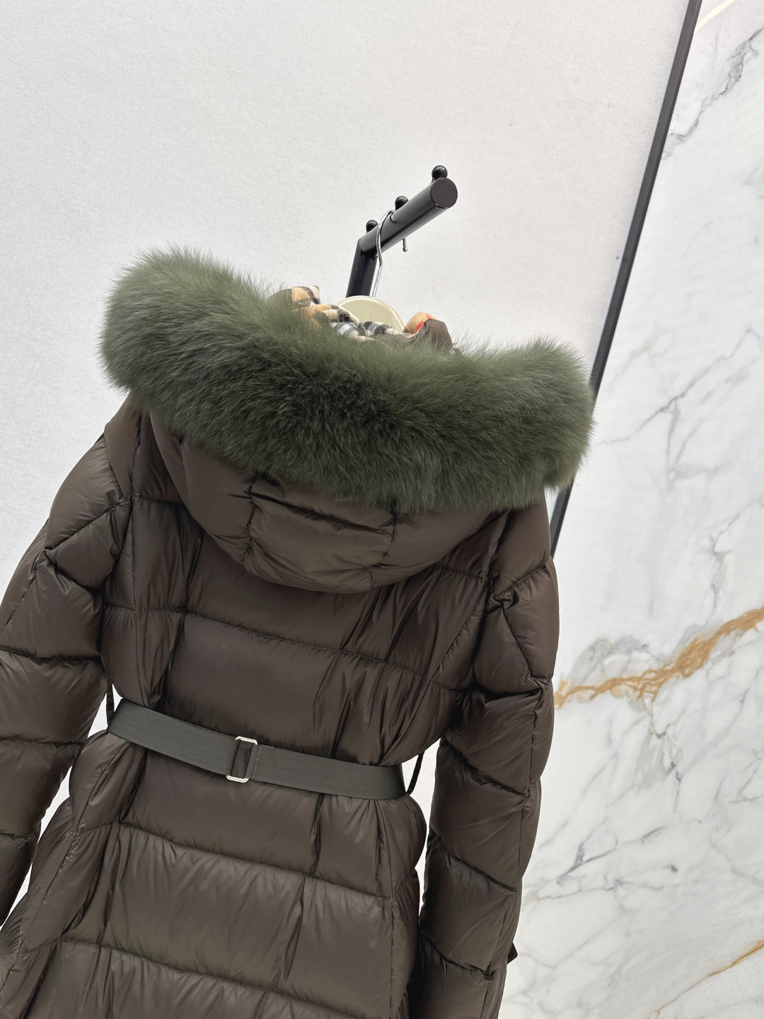Burberry 25ss Women Winter Down Jacket Size S-XL