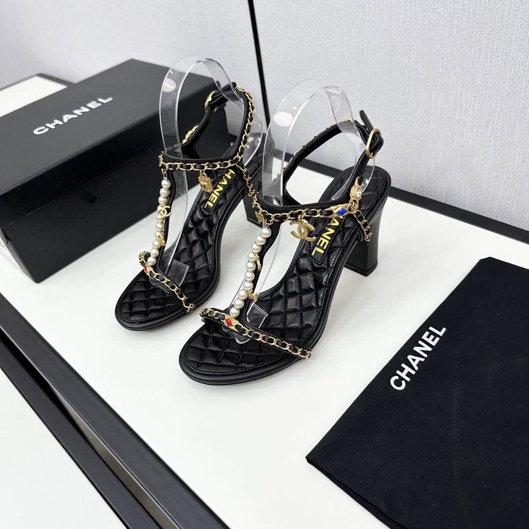 Chanel Pumps Size 35-41