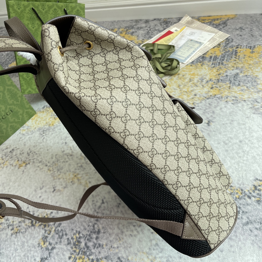 Gucci Men Backpack 2-Size