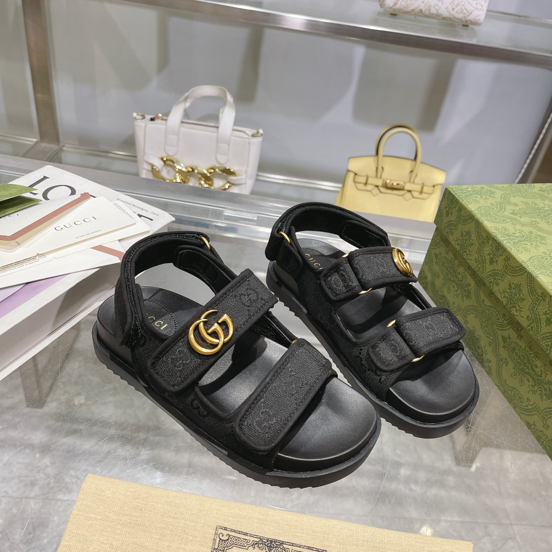 Gucci 2024ss Sandals Size 36-41