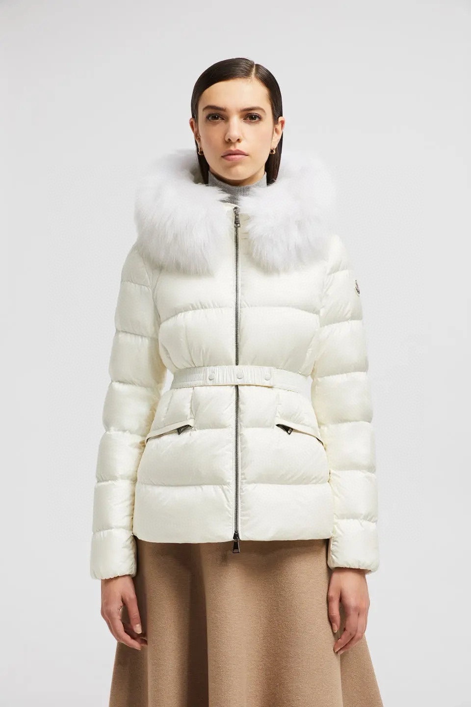 Moncler Boed Women Down Jacket Size S-XL