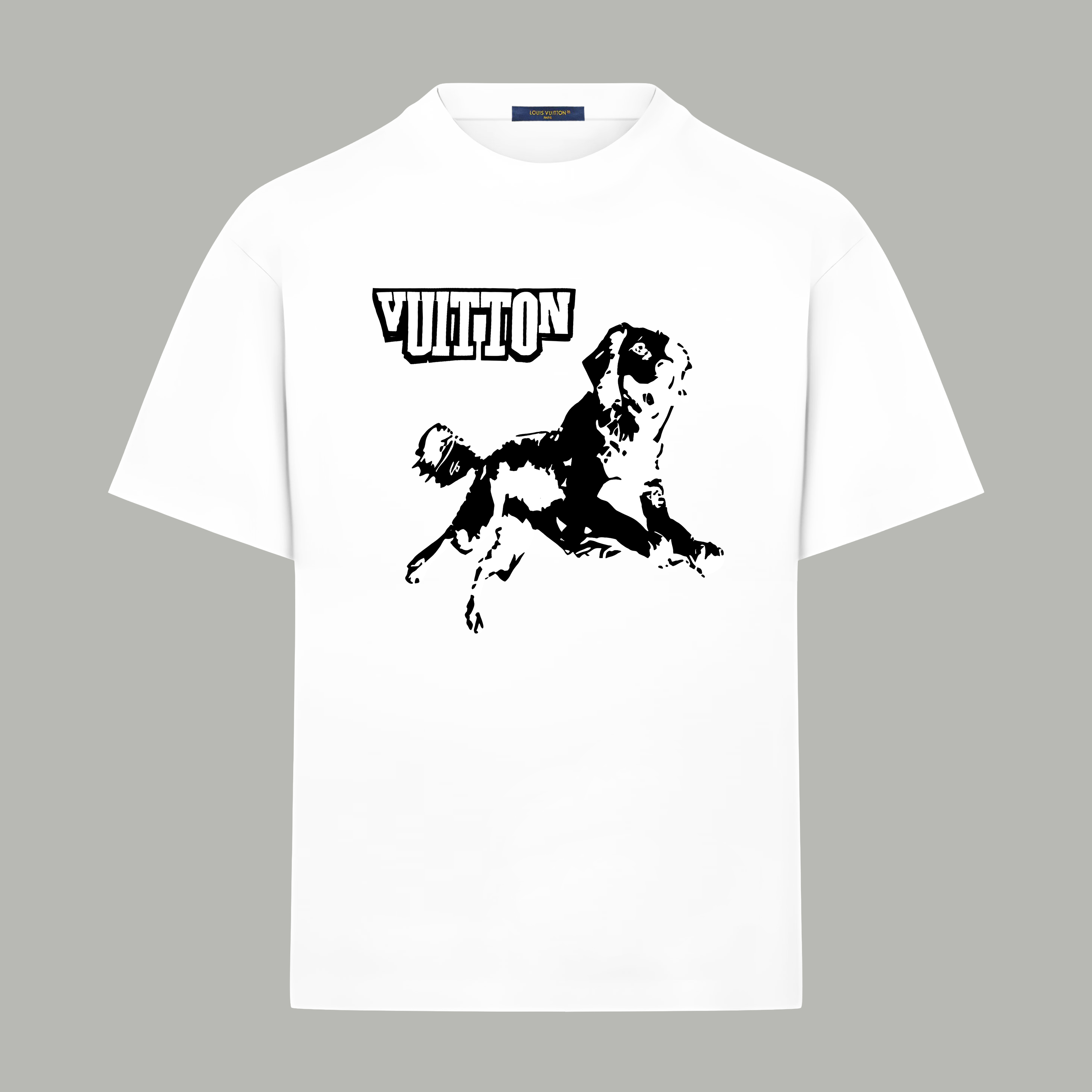 Louis Vuitton Cotton T Shirt Size XS-L