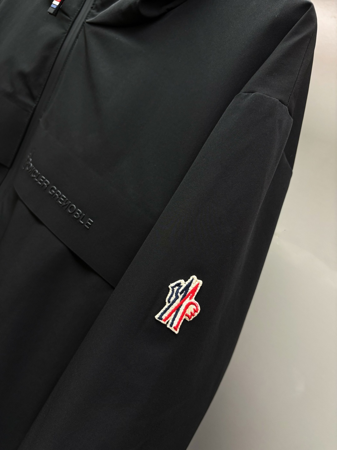 Moncler Unisex Jacket Size S-XXL