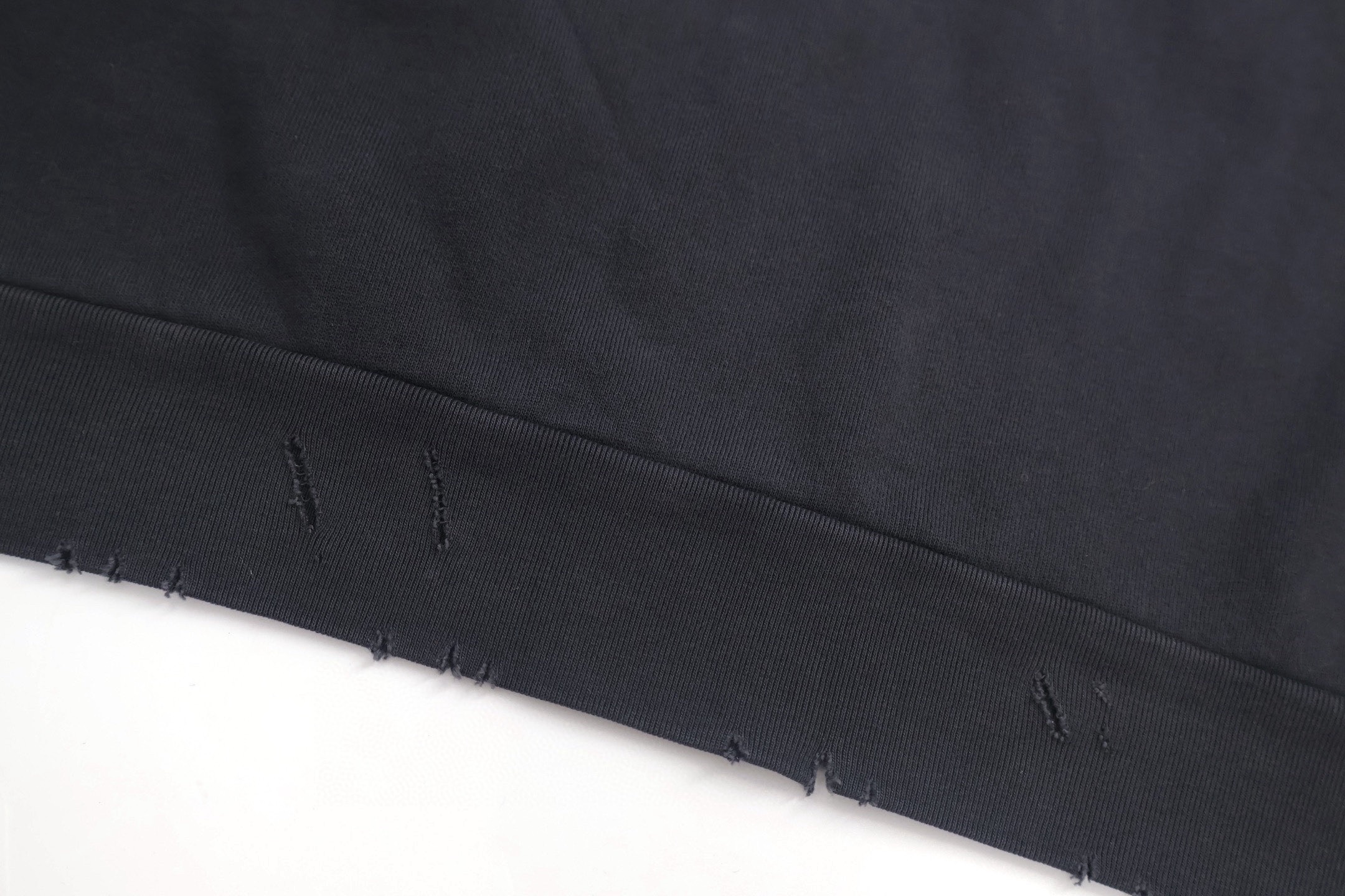 Balenciaga Unisex Sweatshirt Size S-L