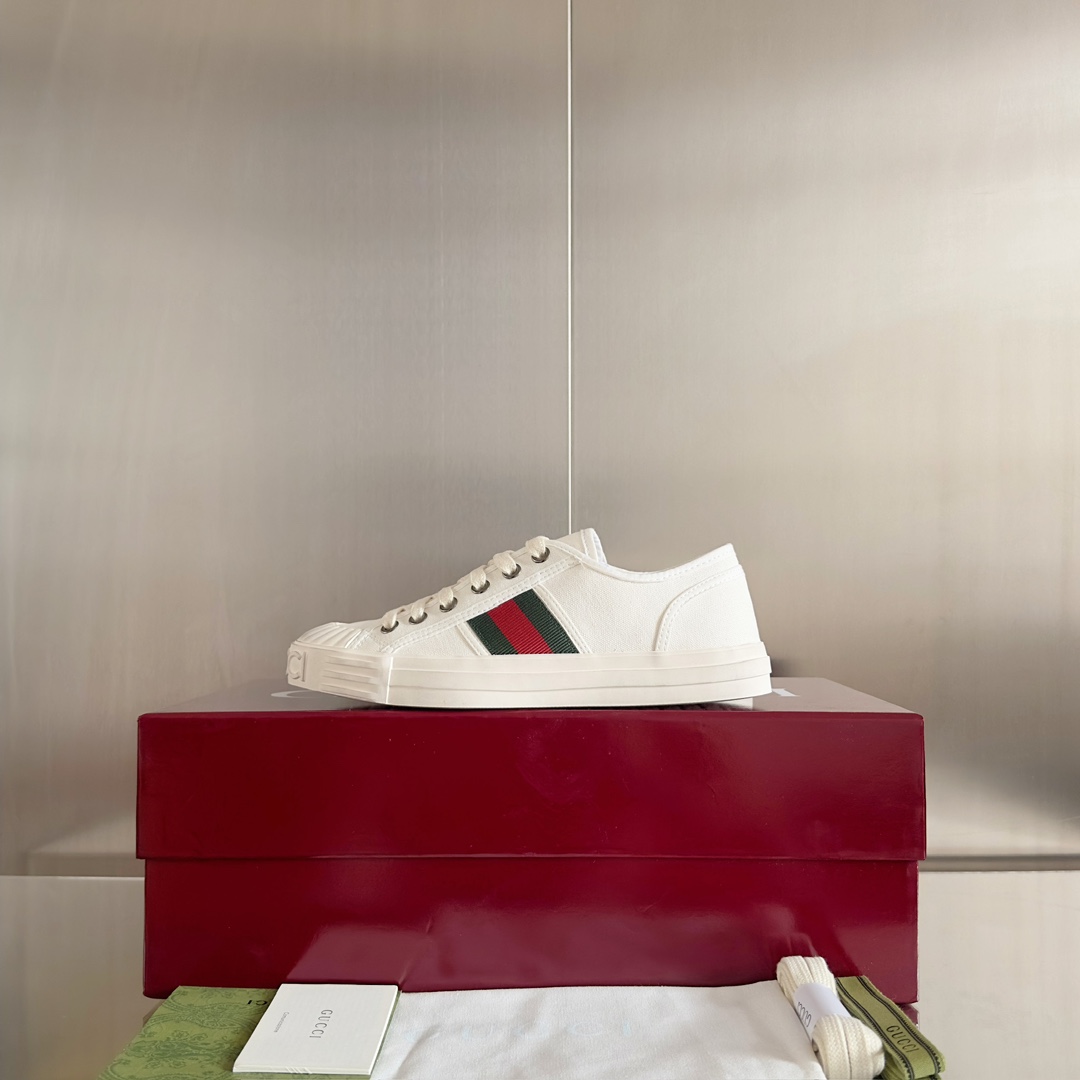 Gucci MIT GG Sneaker Size 36-45