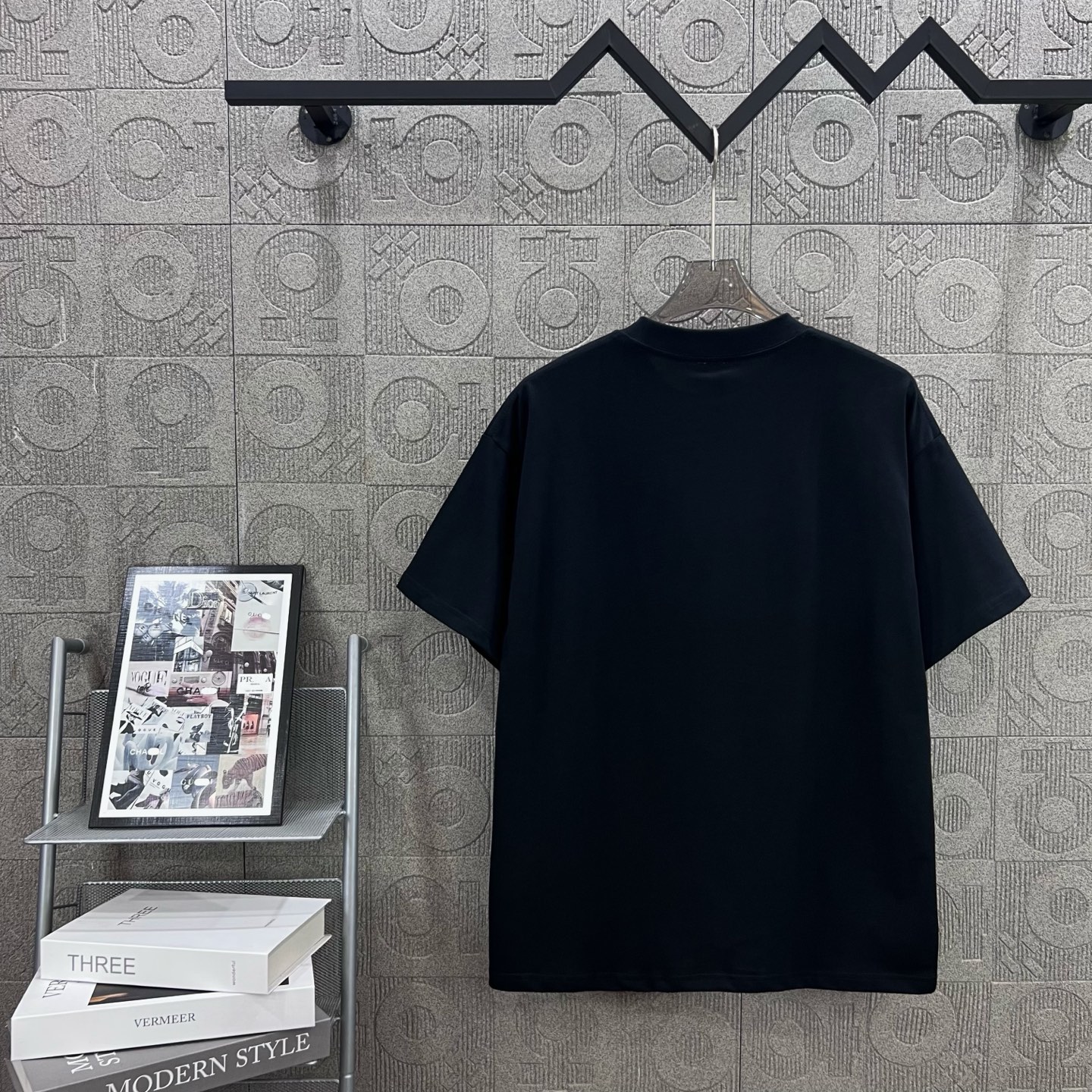 Loewe T Shirt Logo Size XS-L