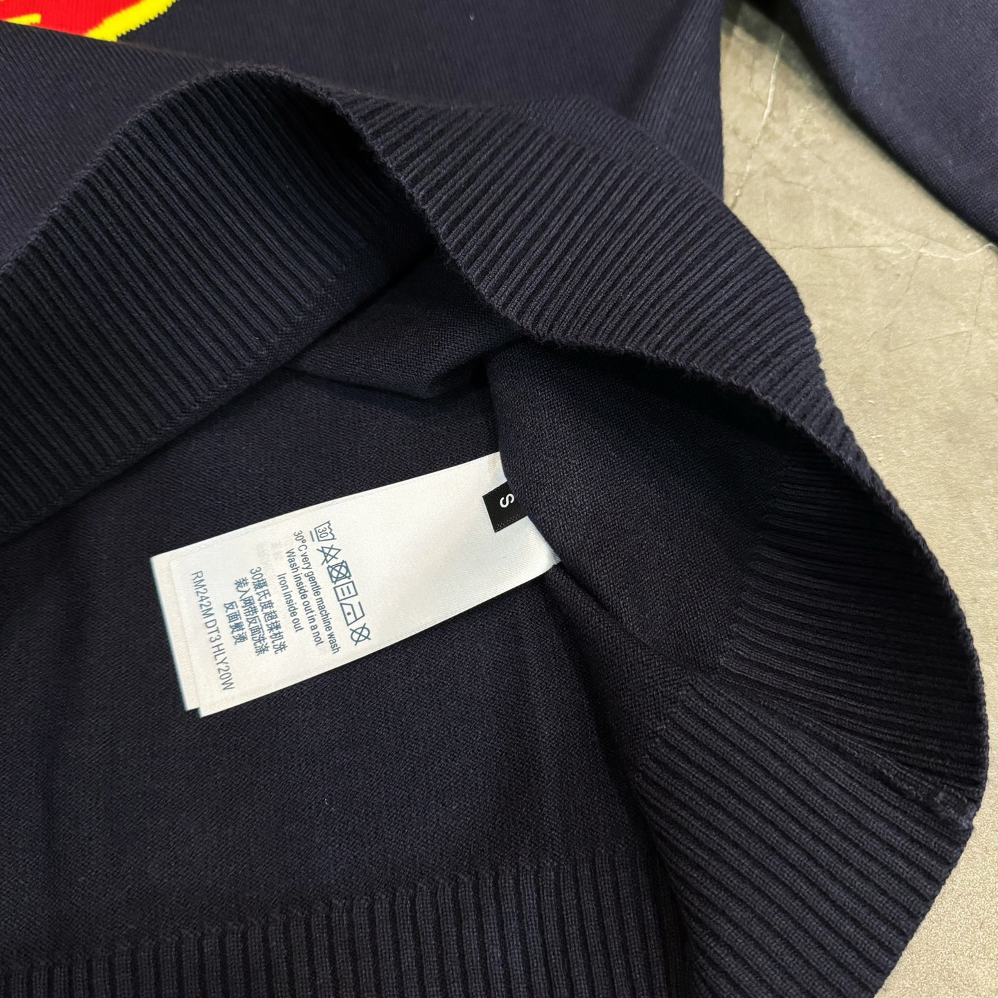 Louis Vuitton Unisex Sweatshirt Size S-XL