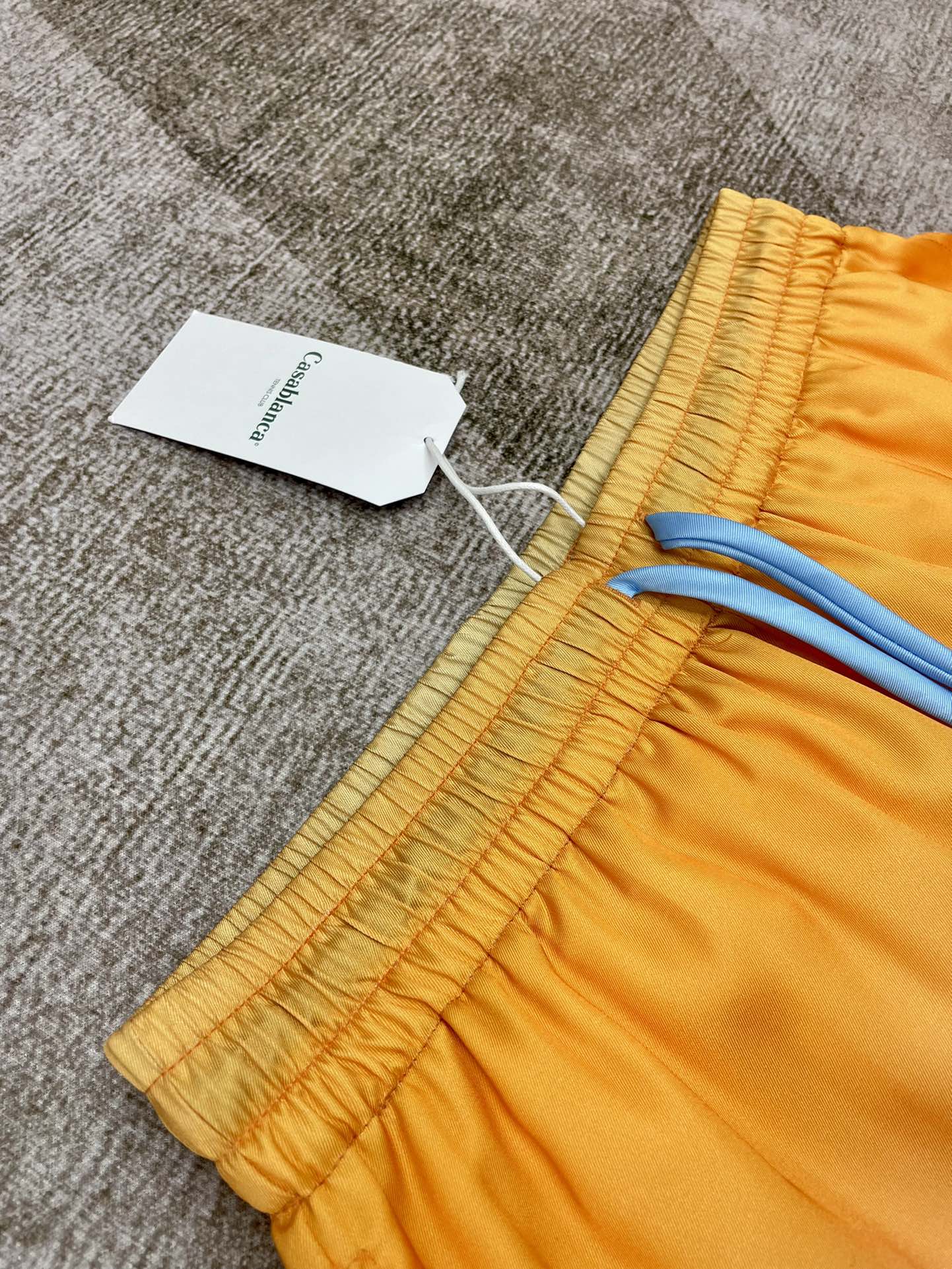 Casablanca Shorts Size S-XL