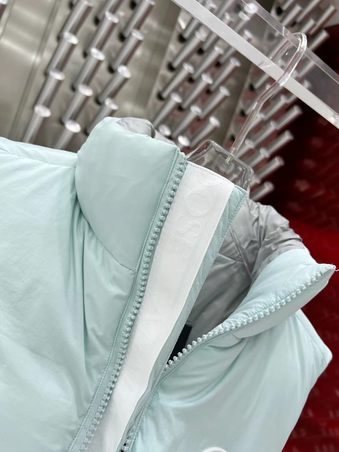 Canada Goose Winter Vest Size XS-XL