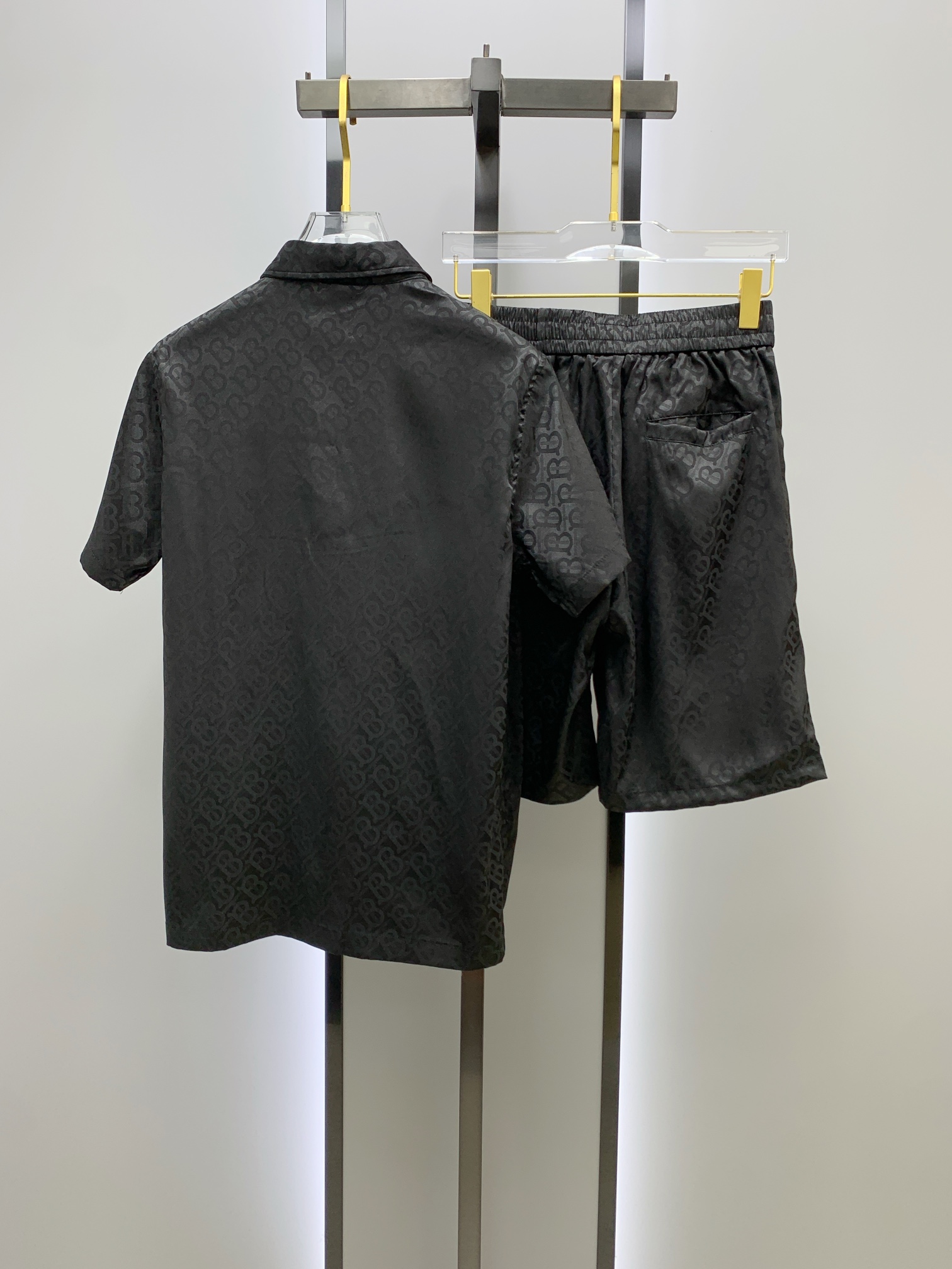 Burberry Sommeranzug Size M-XXL