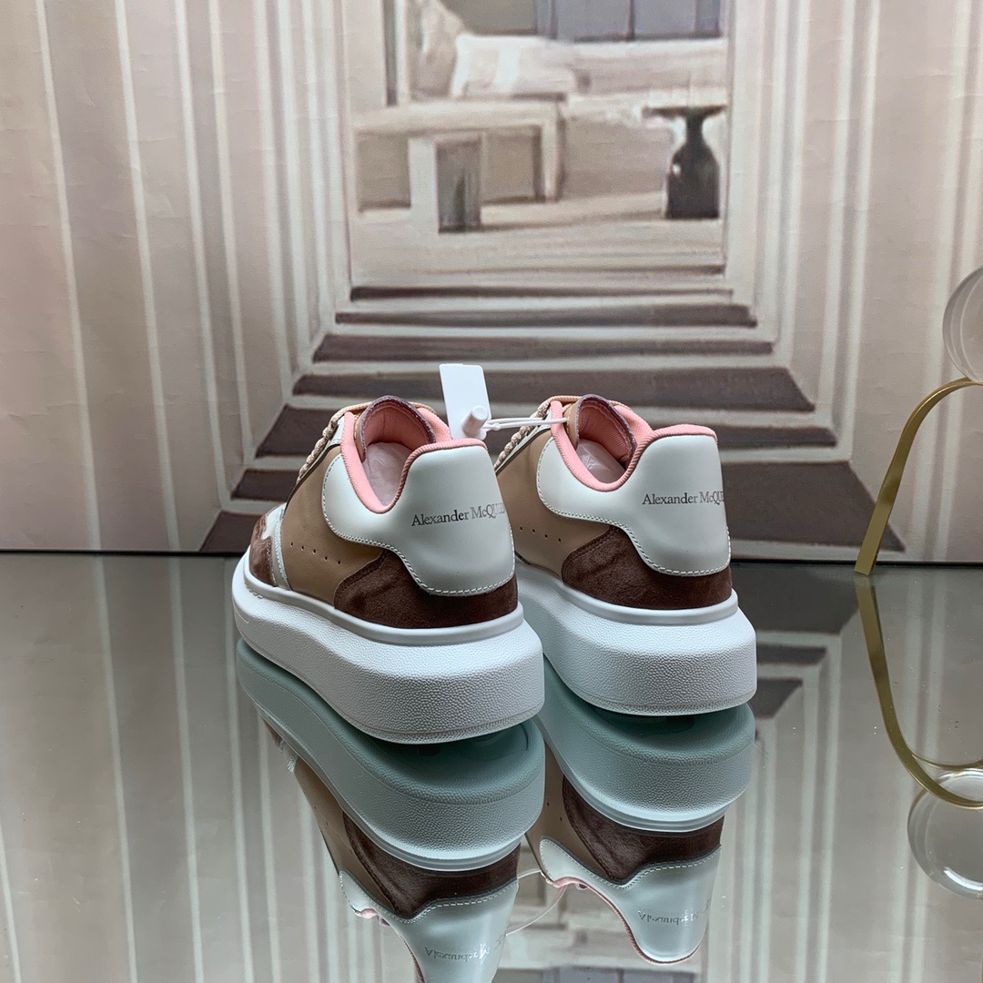 Alexander McQueen Oversized Sneaker size 36-46