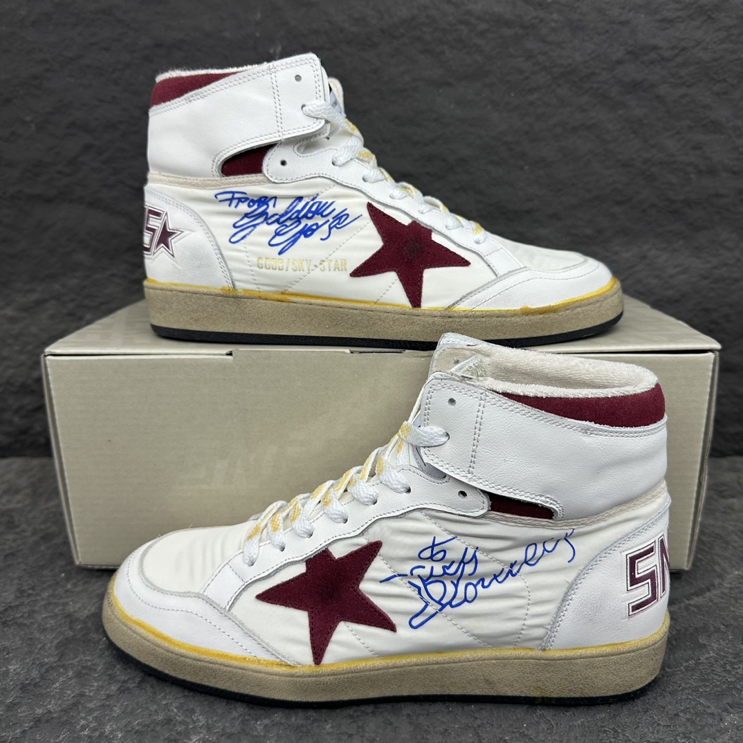 GGDB SKY-STAR Sneaker Slippers Size 36-46