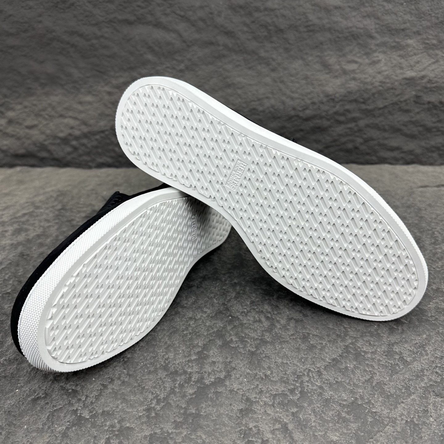 Hermes Job Men Loafers Size 40-45