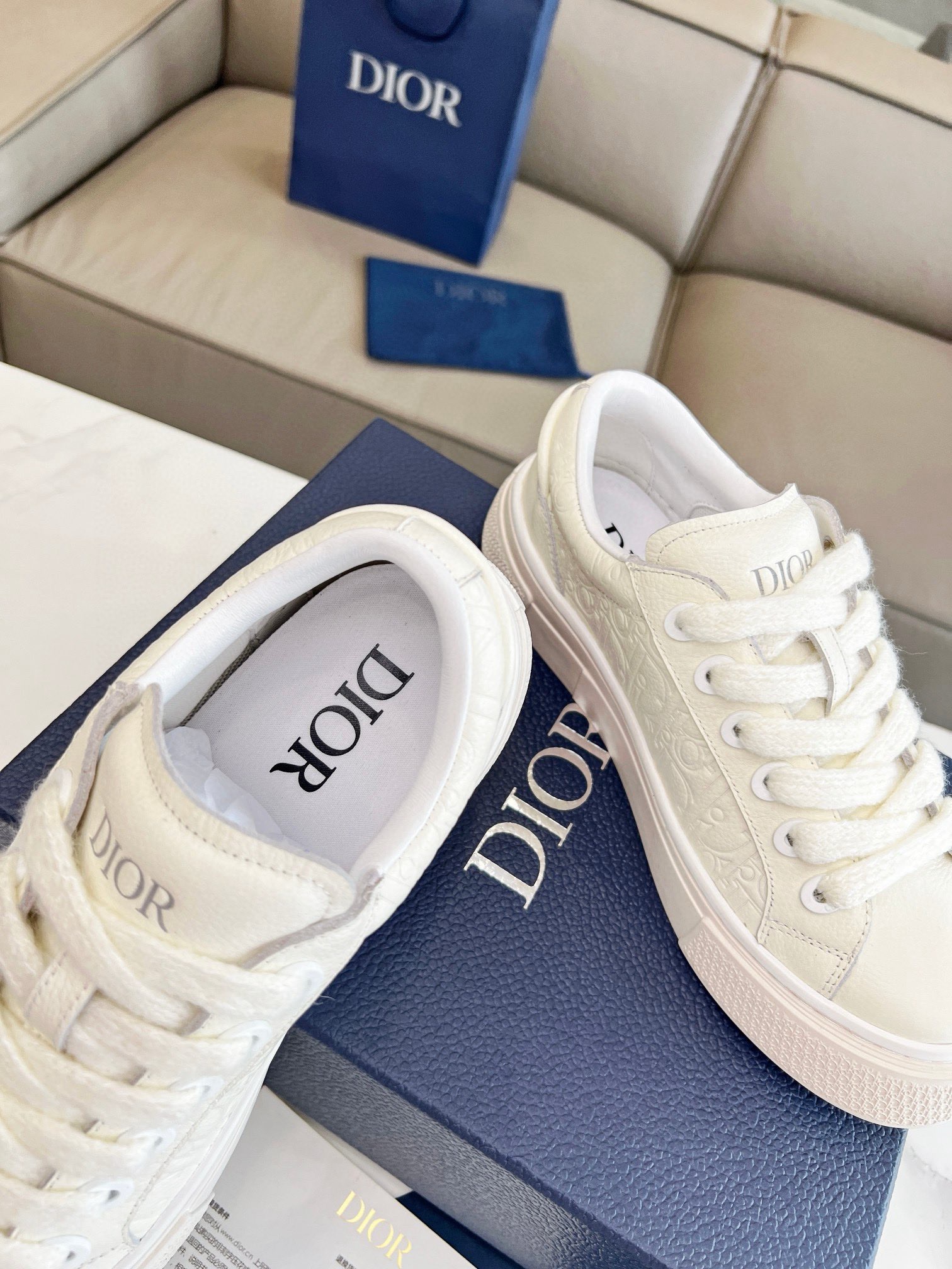 Dior B33 Sneaker Size 36-46