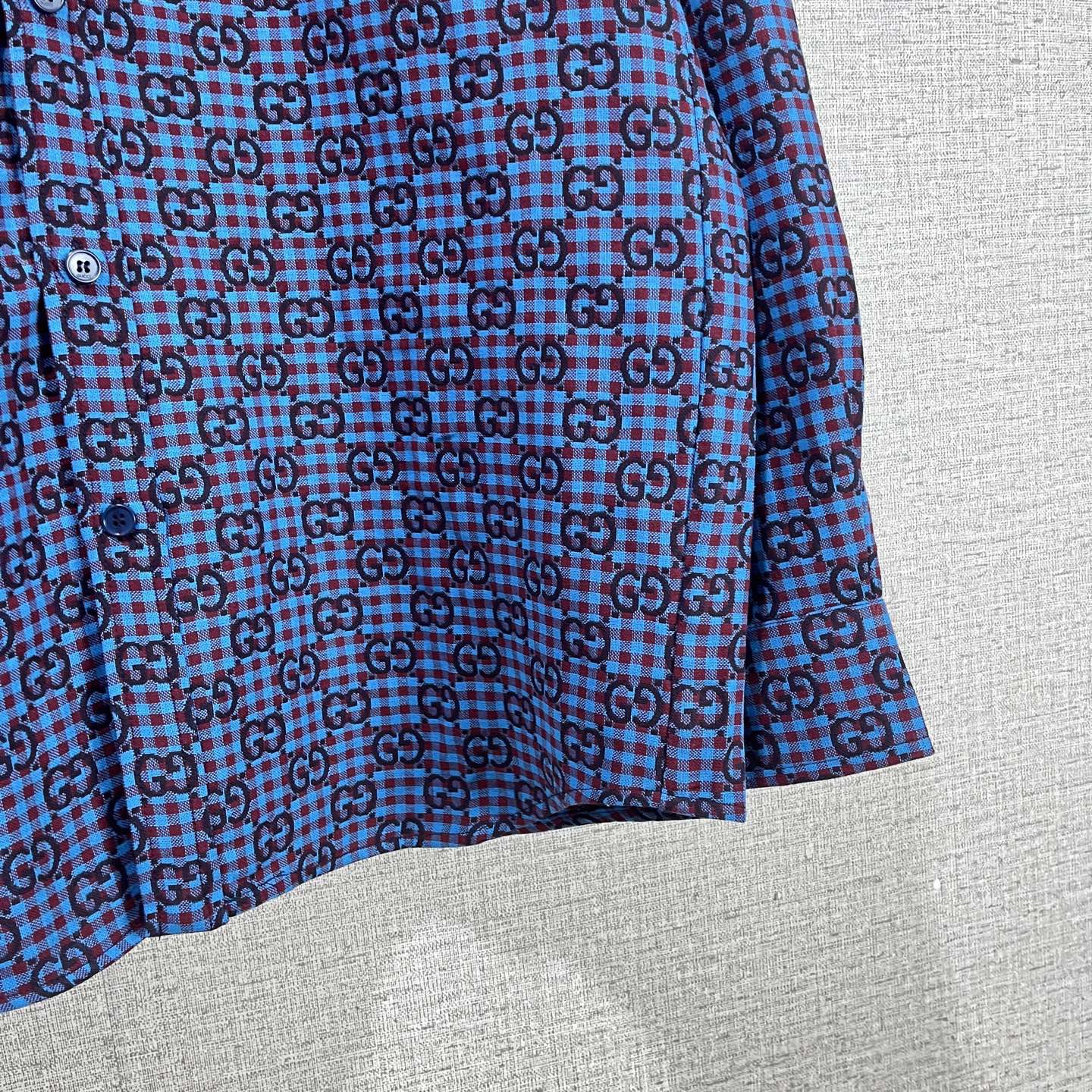 Gucci 25ss New Unisex Jacket Size S-XL