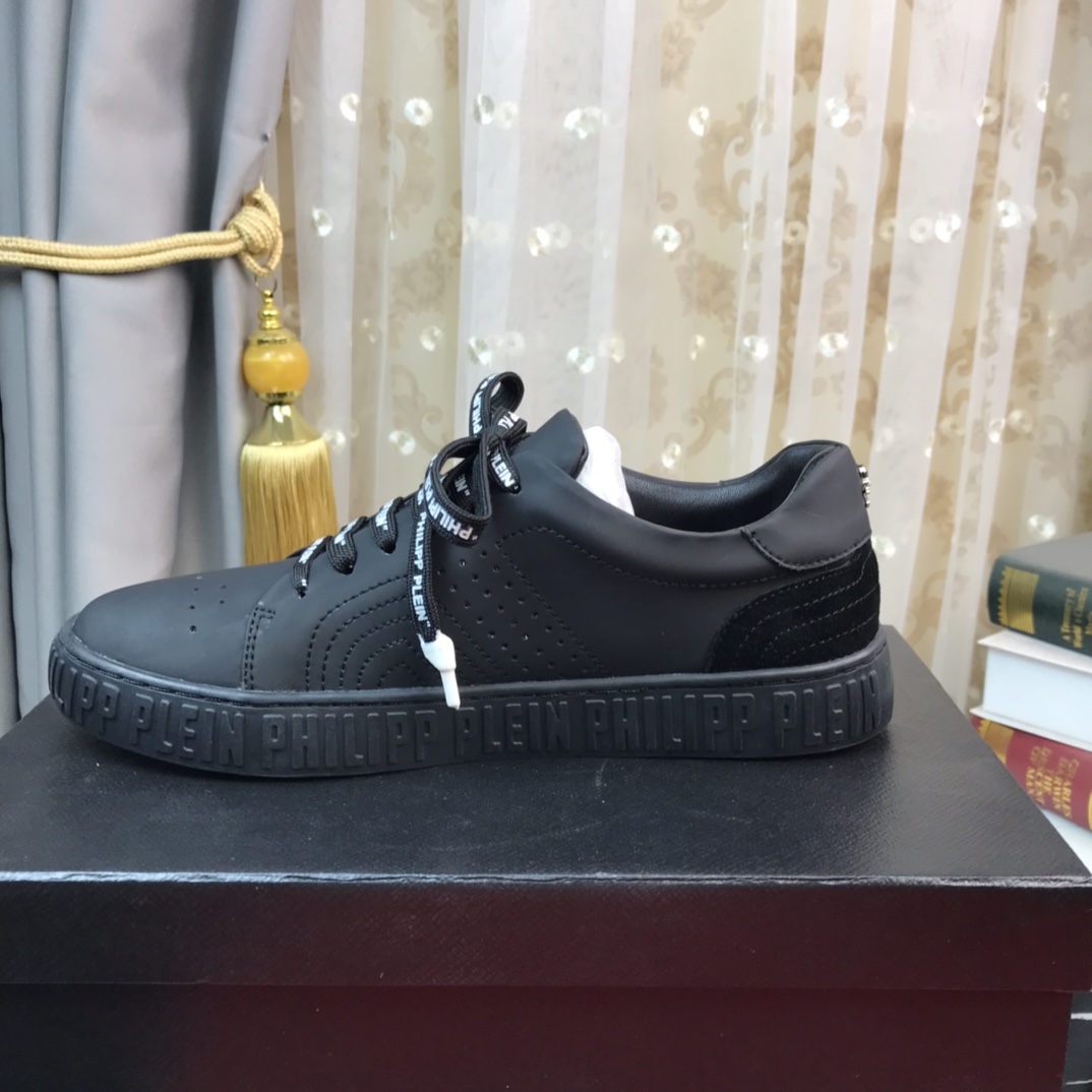 Philipp Plein Mens Outdoor Sneakers Shoes 38 - 45
