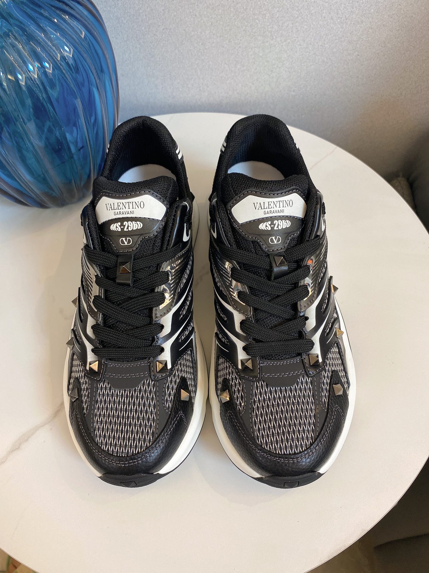 Valentino Sneakers Size 36-46