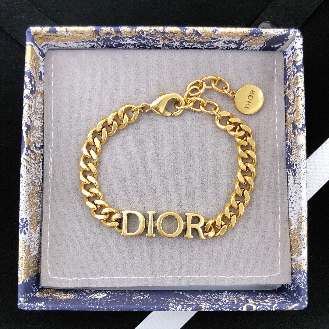 Dior Bracelet