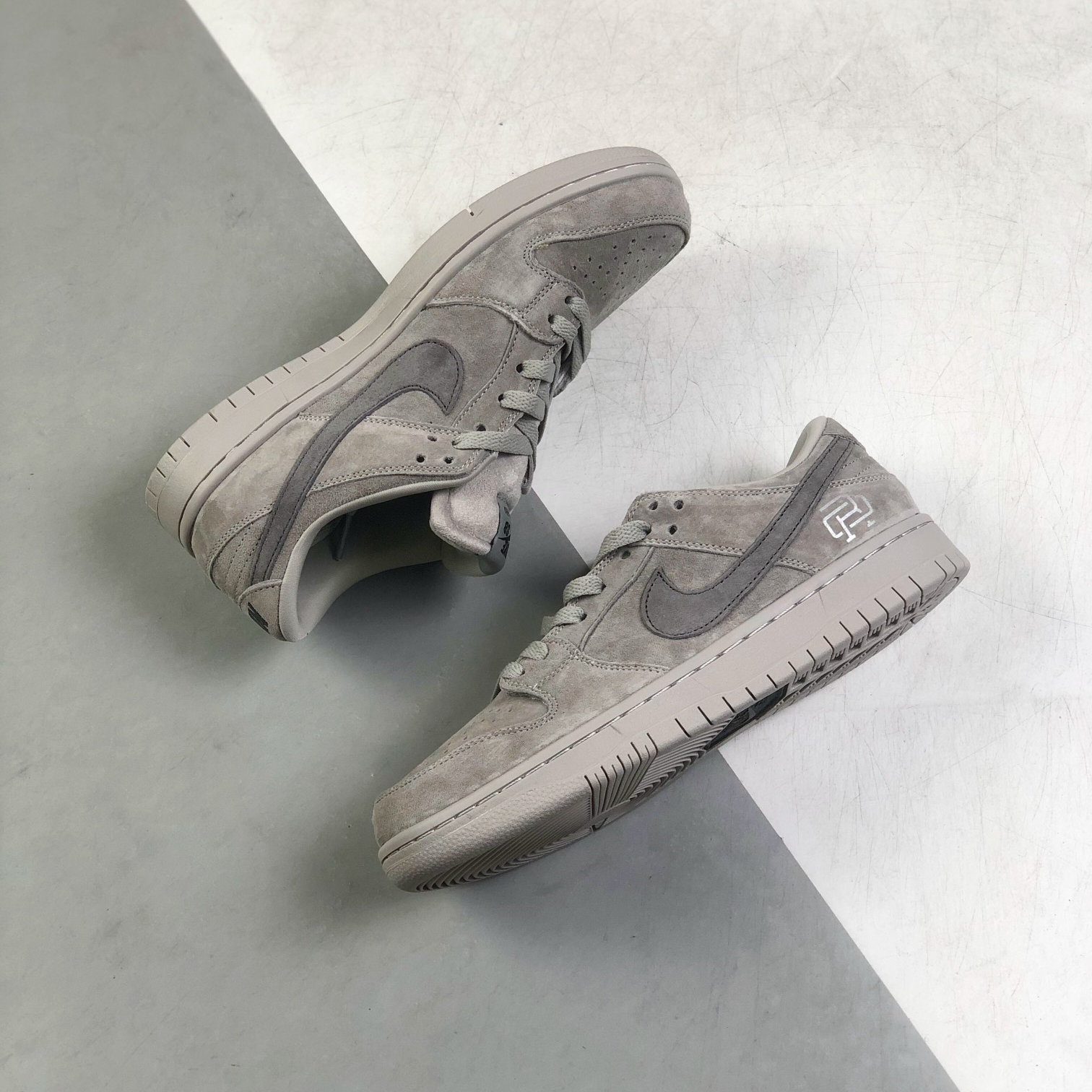 Nike Dunk Low Top Sneakers  Gr. 36-45