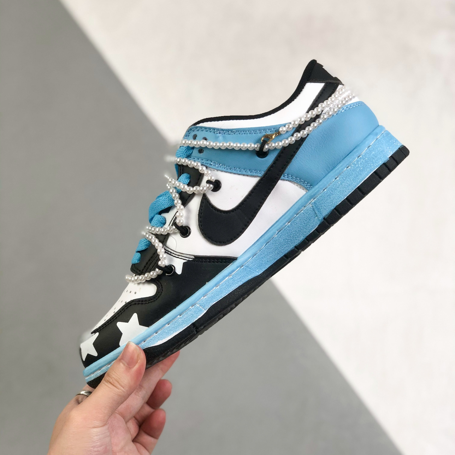 Nike Dunk Low Top Sneakers  Gr. 36-45