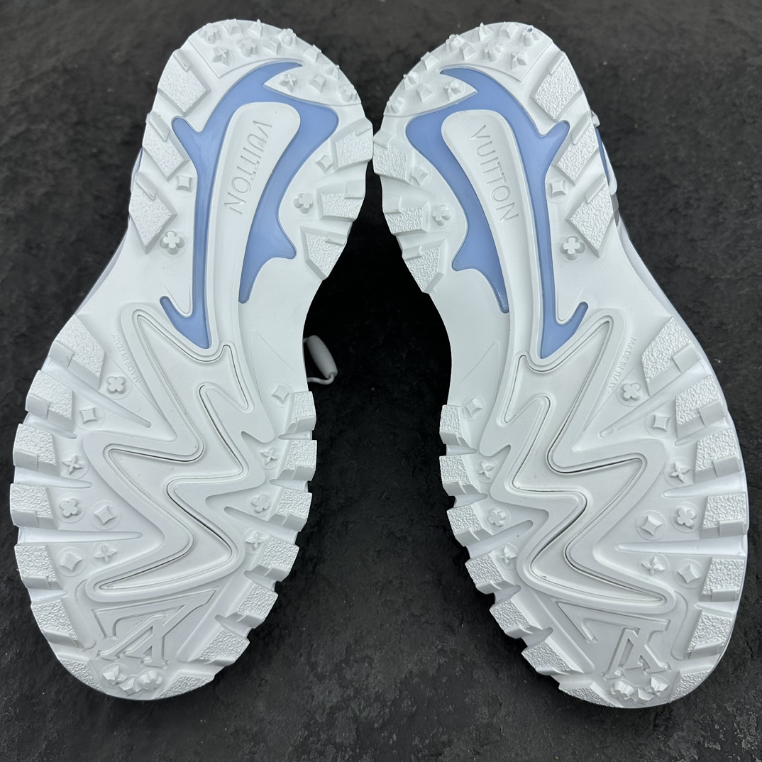 Louis Vuitton LV Runner Tatic Sneaker Size 38-46