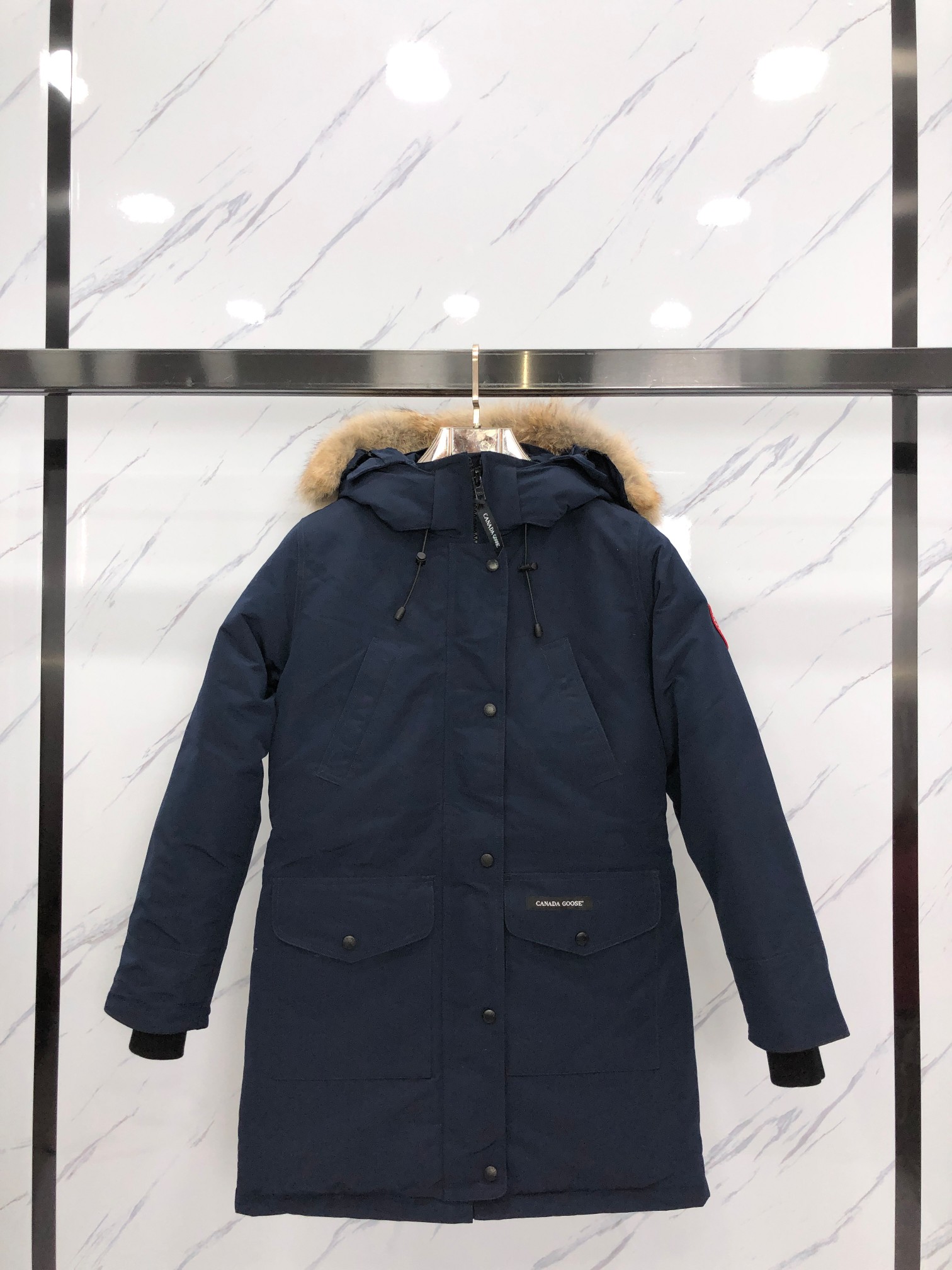 Canada Goose 07 Women Winter Jacket XS-XXL