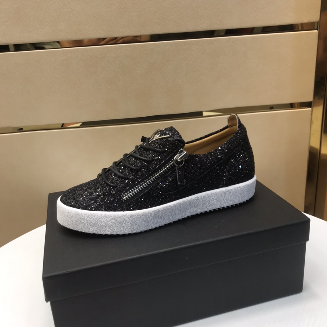 Giuseppe Zanotti Mens Outdoor Sneakers Shoes Gr. 38 - 44