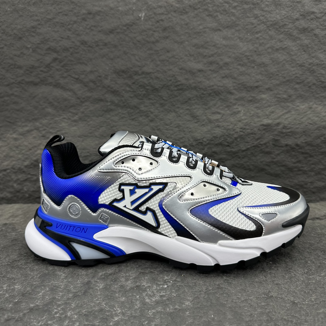 Louis Vuitton LV Runner Tatic Sneaker Size 40-46