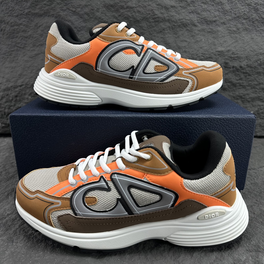 Dior B30 Sneaker Size 36-46