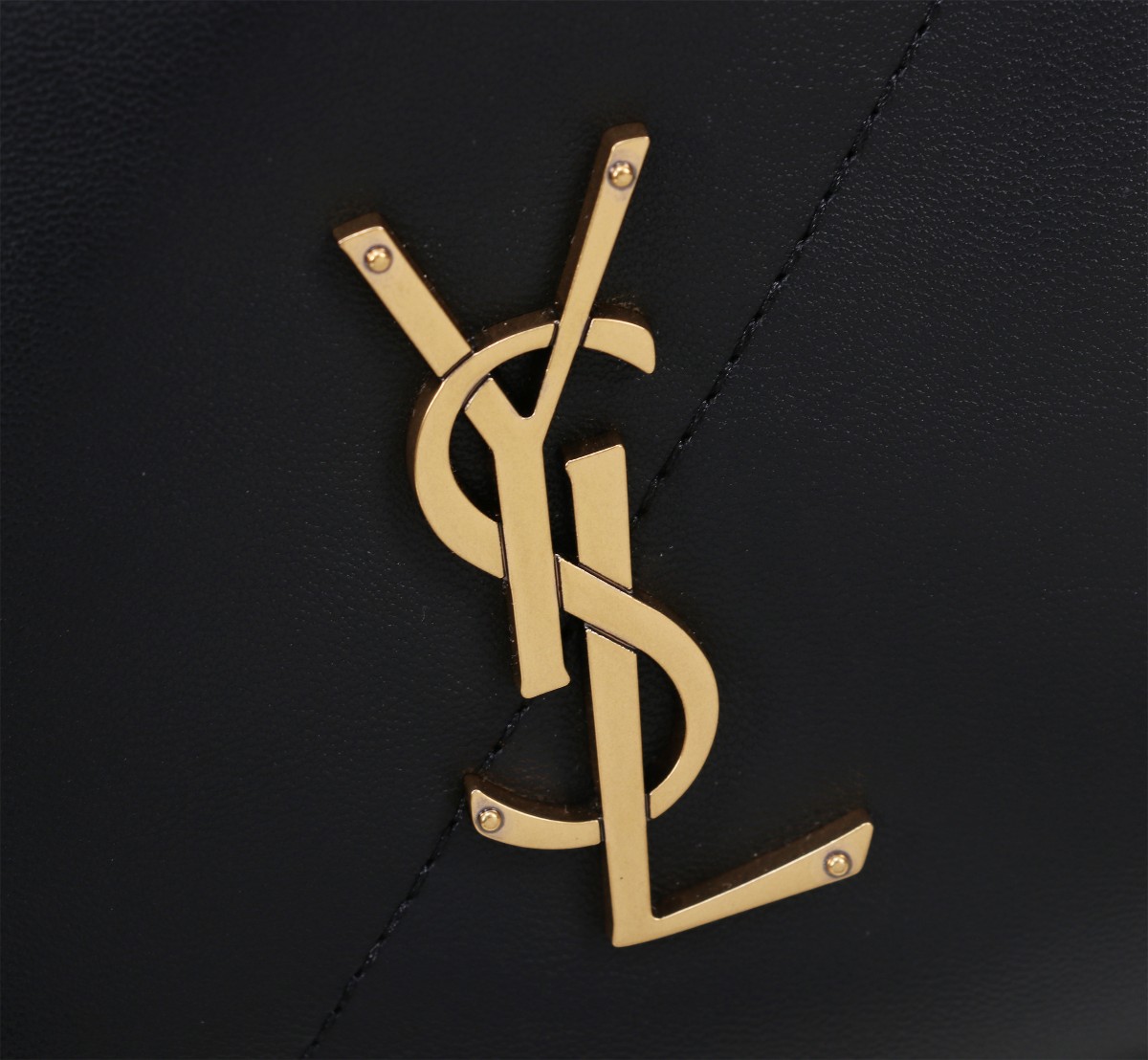 YSL Women Shoulder Bags Size 38*33*2cm