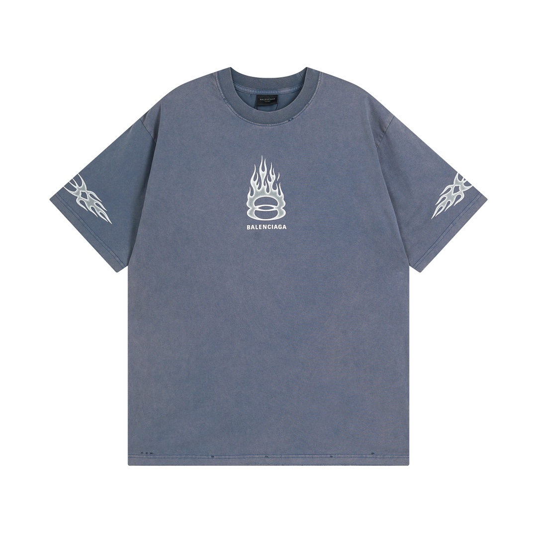 Balenciaga 2024new T Shirt Size XS-L