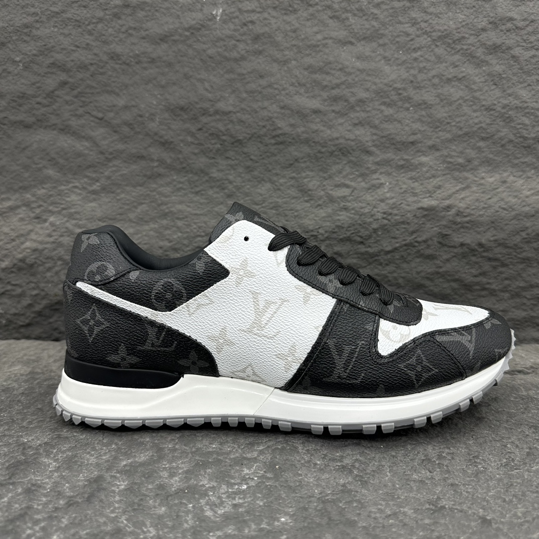 Louis Vuitton Run Away Sneaker For Men Size 39-46