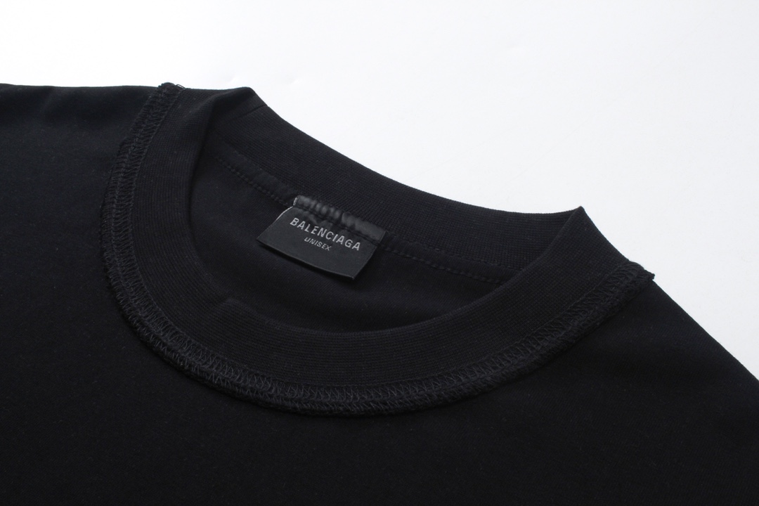 Balenciaga 2024new T Shirt Size XS-L