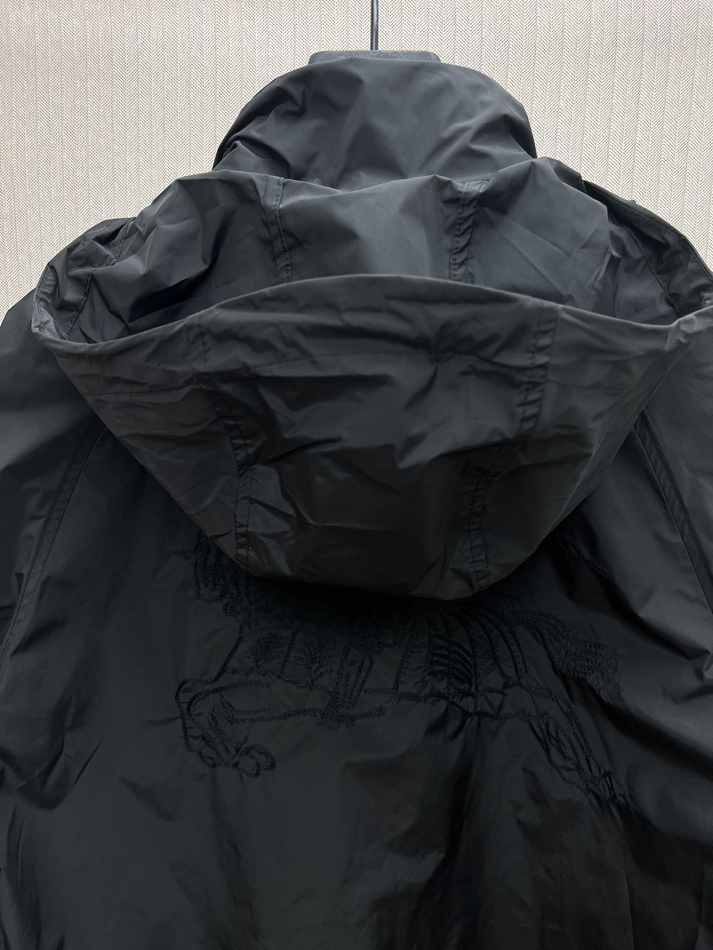 Burberry 2025fw New Jacket Size S-XL