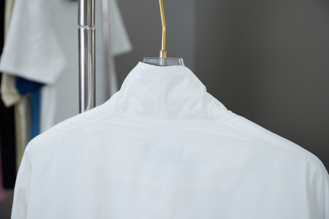 Balenciaga Waterproof jacket Size S-XL