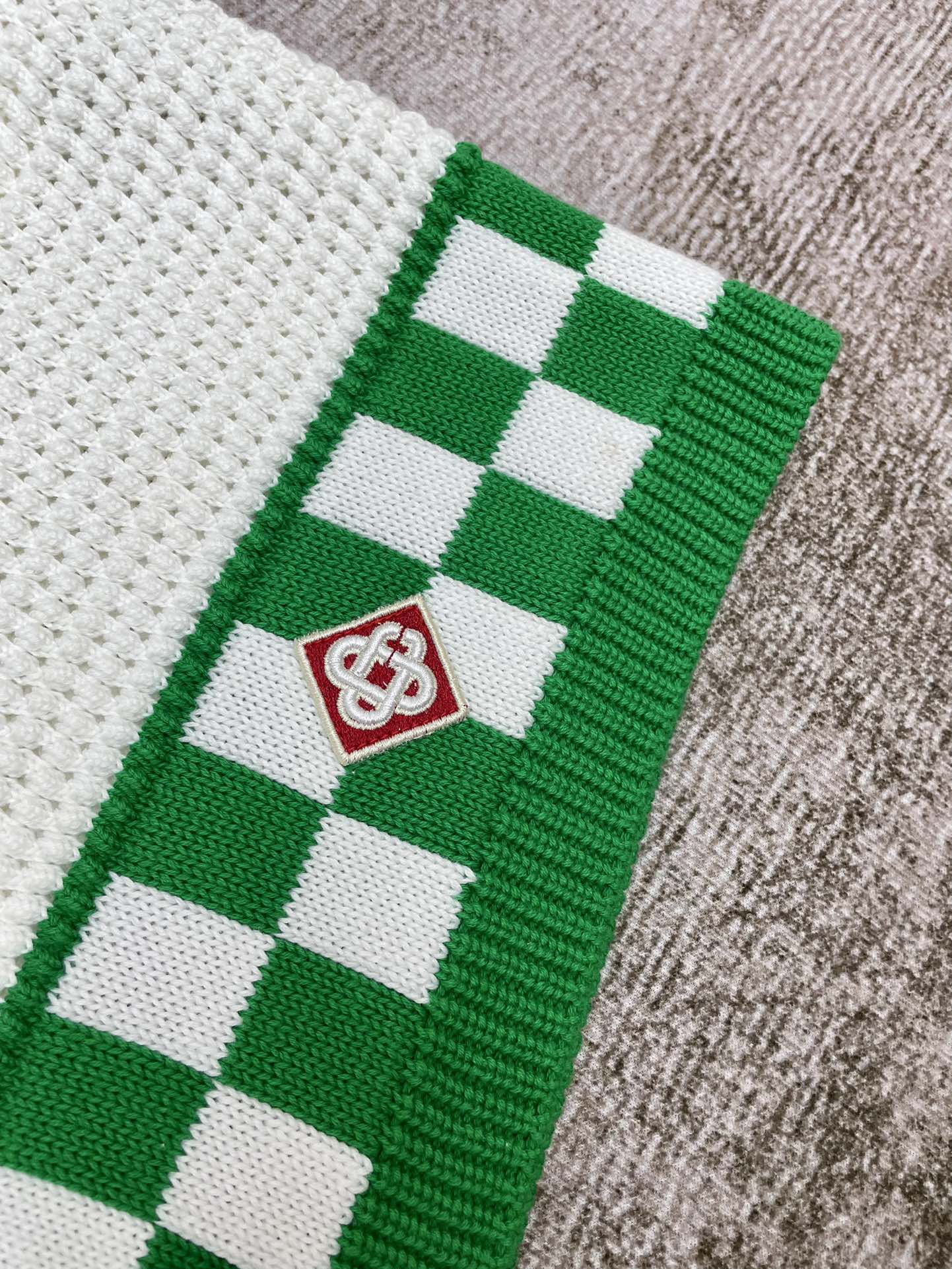 Casablanca Shorts Size S-XL