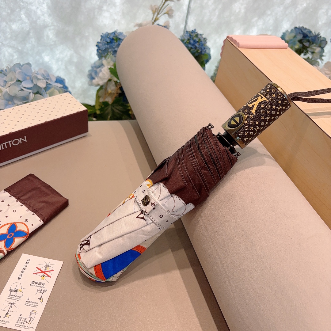 Louis Vuitton Umbrella