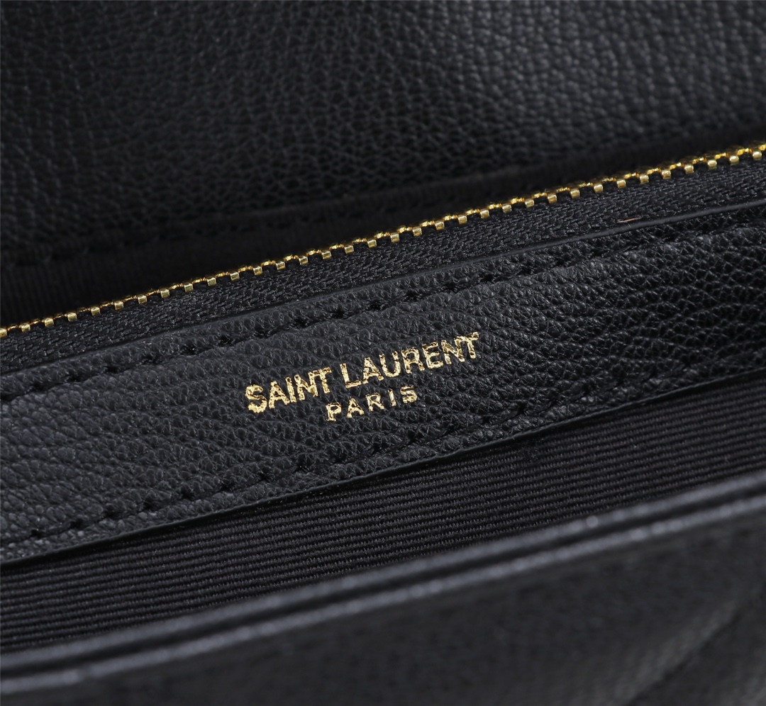 YSL Women Shoulder Bags 2-Size