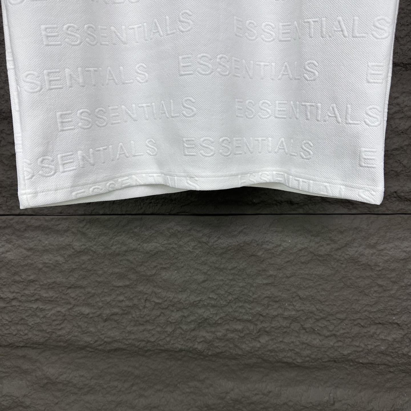 Fear Of God New Summer Sommeranzug Size XS-XL