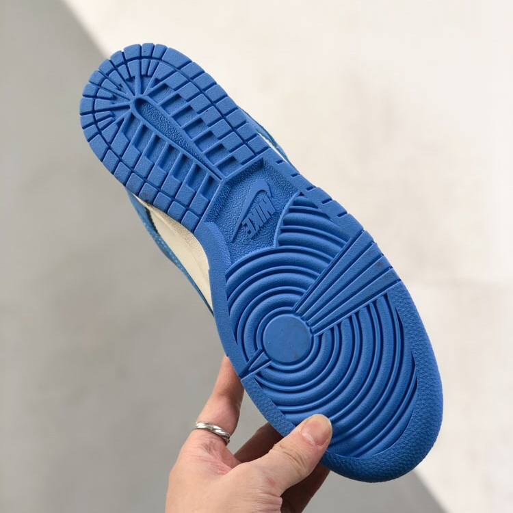 Nike Dunk Low Top Sneaker Size 36-46