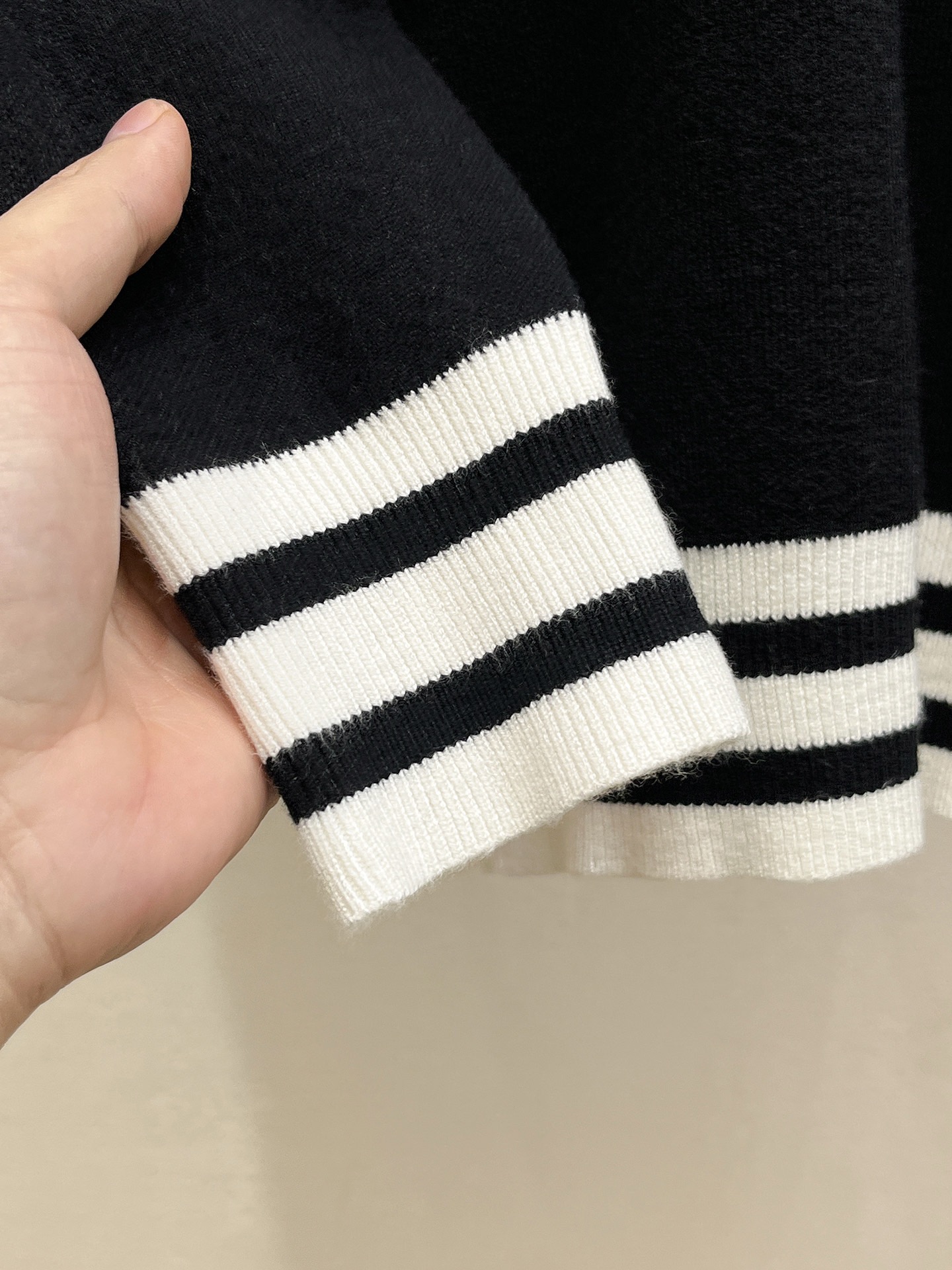 Prada Unisex Sweatshirt Size M-XXXL