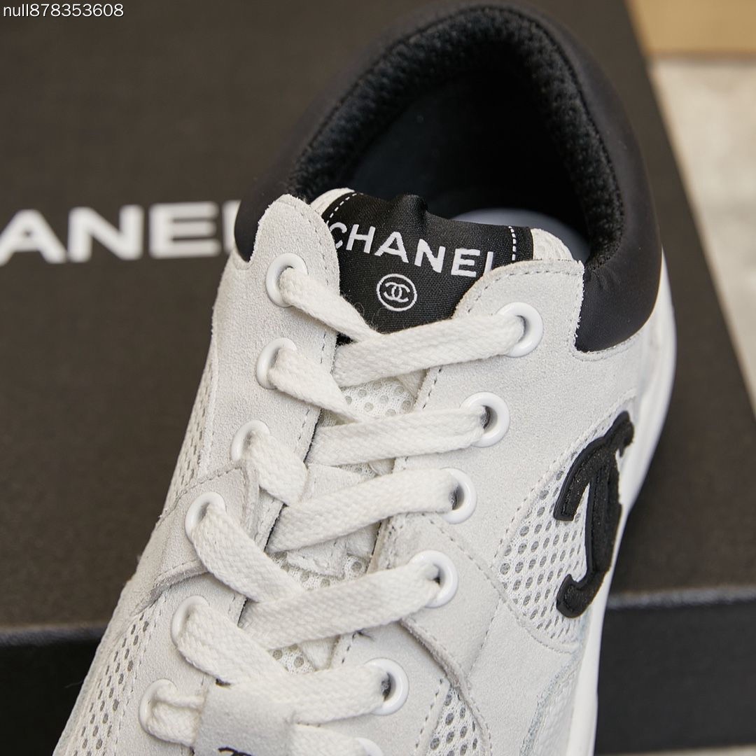 Chanel Sneaker Size 36-46