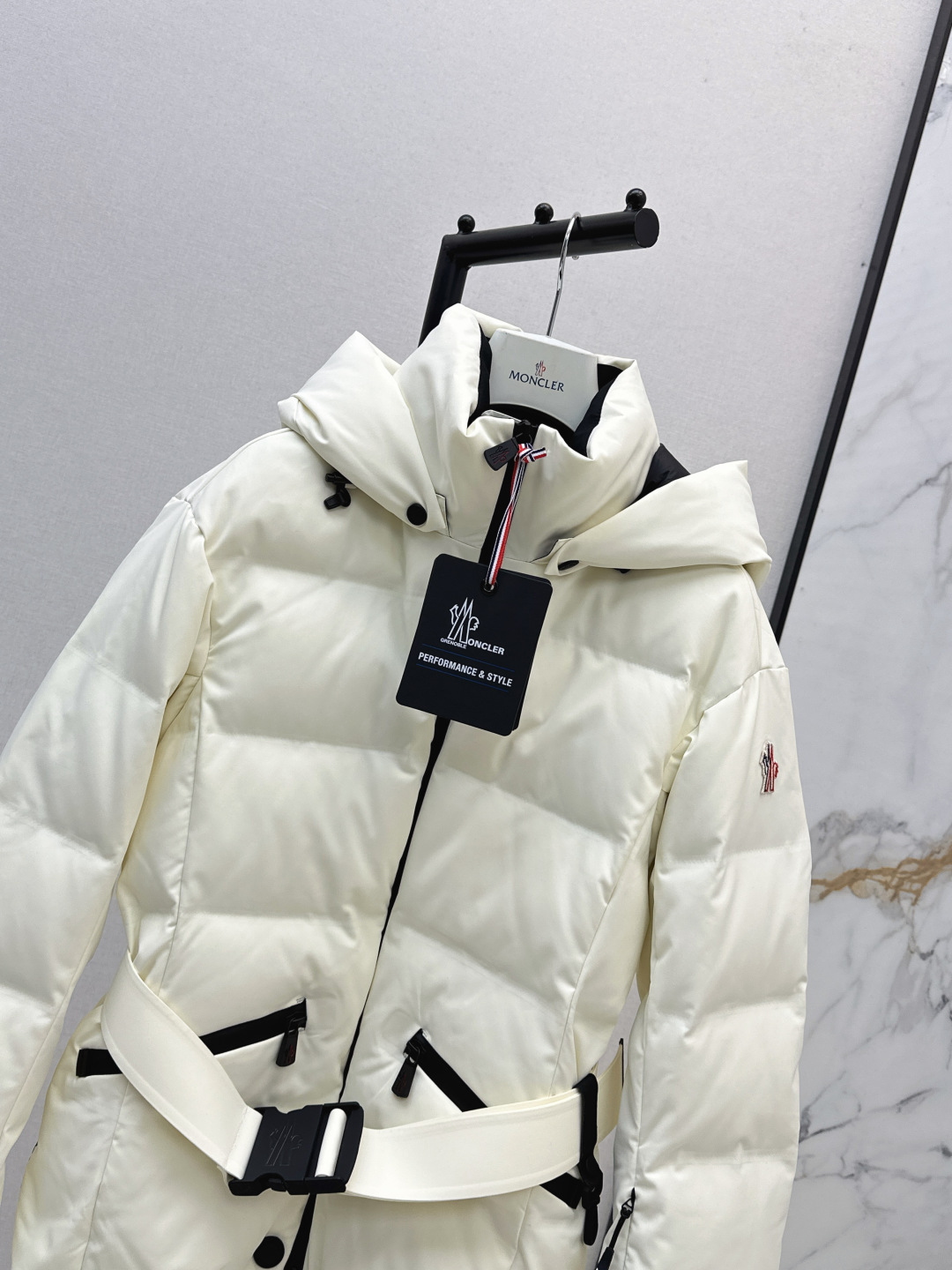 Moncler Capsule Women Down Jacket Size S-XL