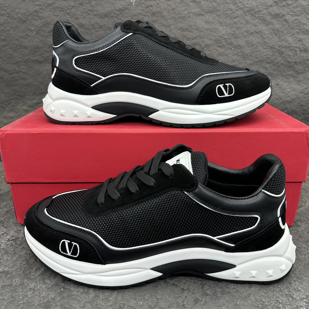 Valentino Men New Sneaker Size 40-45